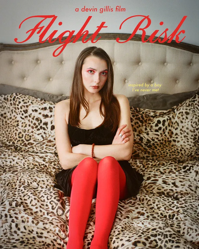 Flight Risk