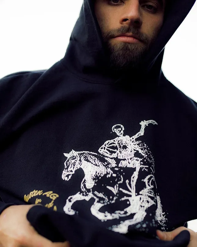 Misc. Apparel Design