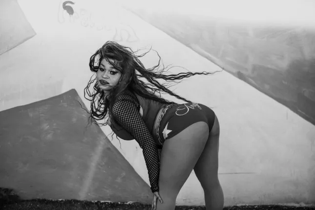 SHAGGY "BOOM BODY CHOREOGRAPHY VIDEO (BTS PHOTOGRAPHY & VIDEO)