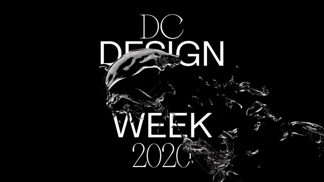 AIGA — DC Design Week