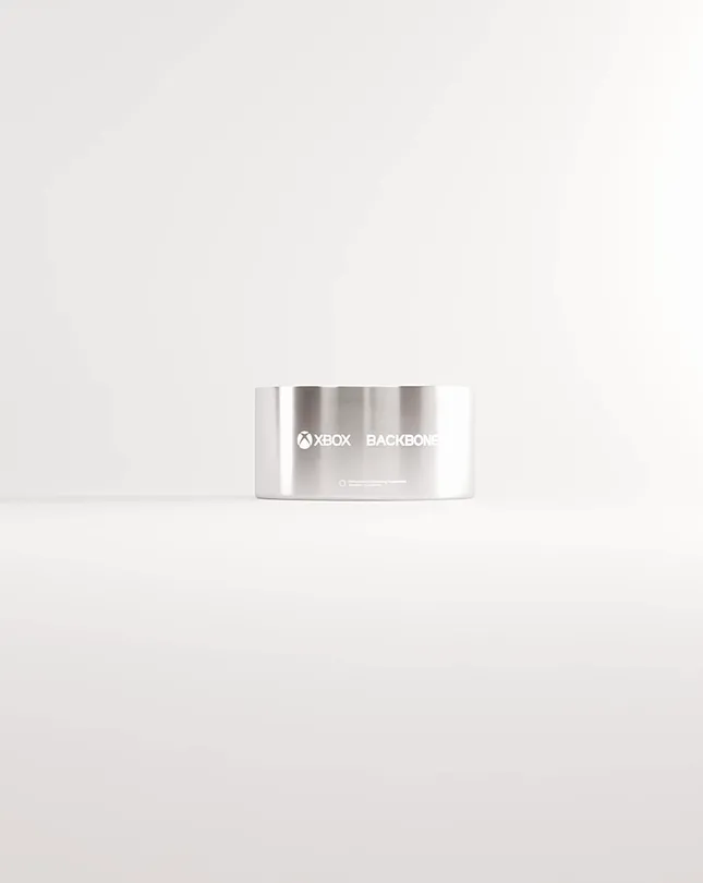 Backbone | Xbox