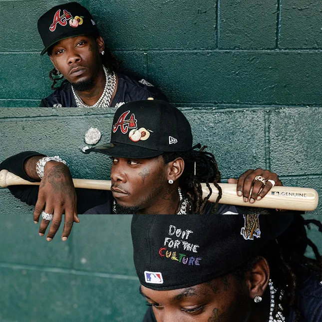 OFFSET X NEW ERA