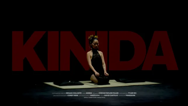 Kinida