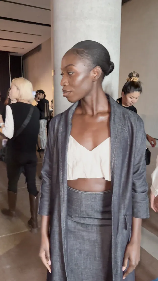 Miu Miu Tales & Tellers Perfomance