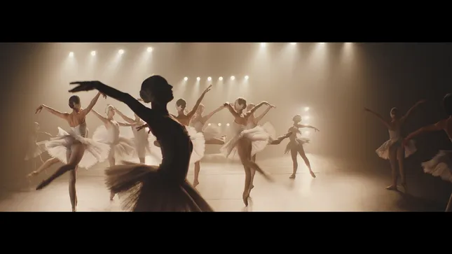 Swan Lake