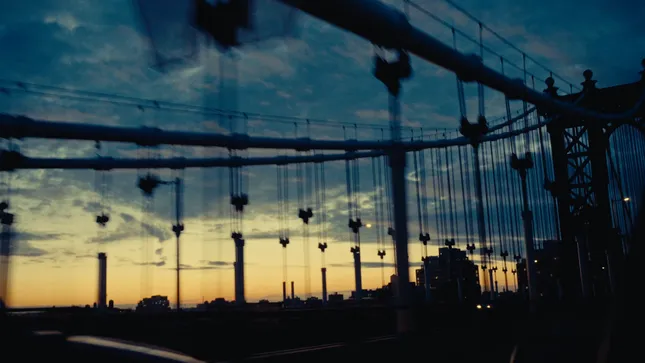 How Marissa discovered a true sense of home in NYC | EF Explore America