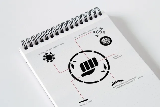 Project image