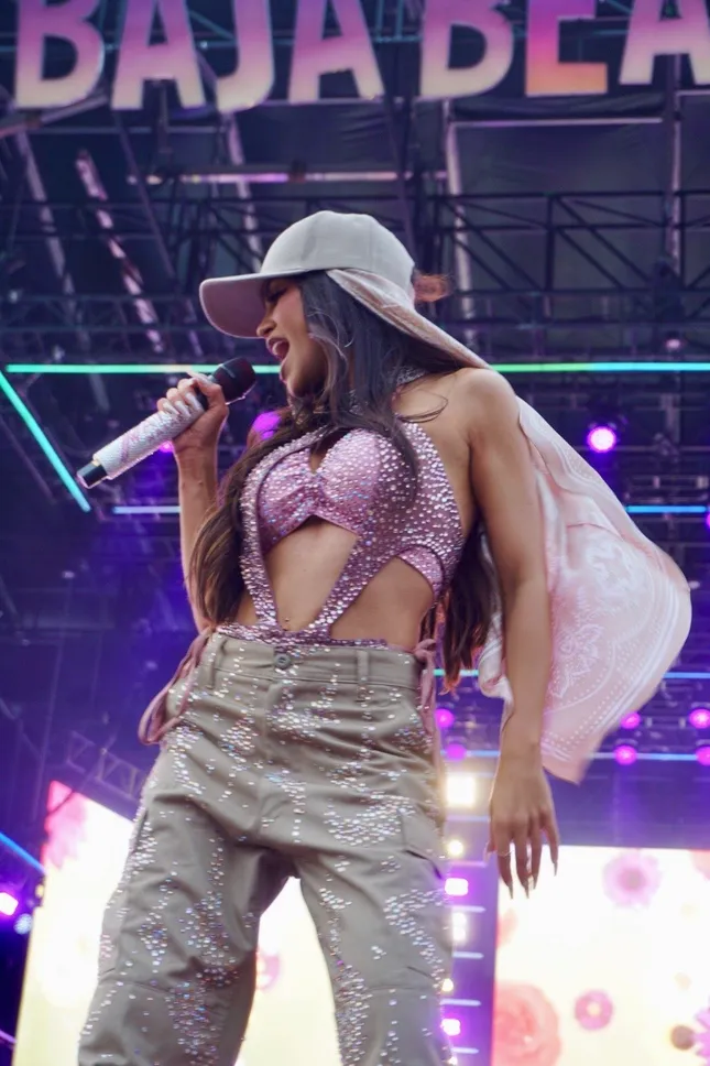 Baja Beach Festival-2022