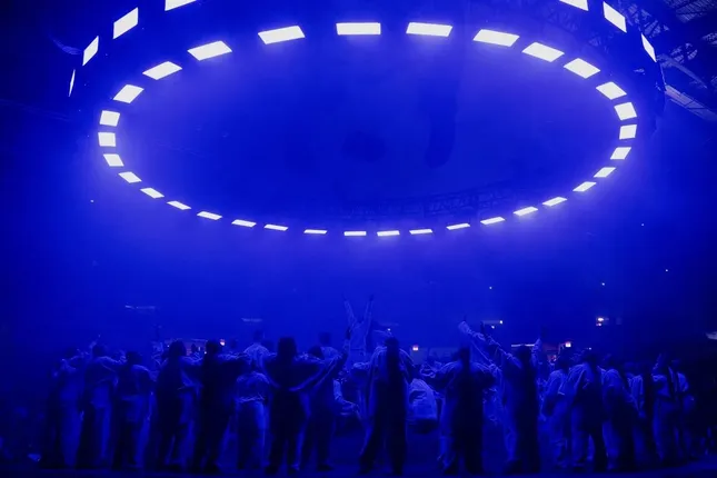 Sunday Service | NBA All-Star