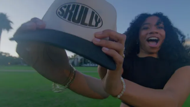 Skully Marketplace - Launch