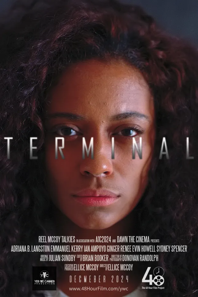 Terminal (BTS)