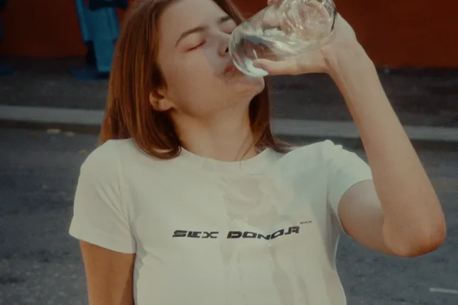Sex Donors - Fashion Campaign