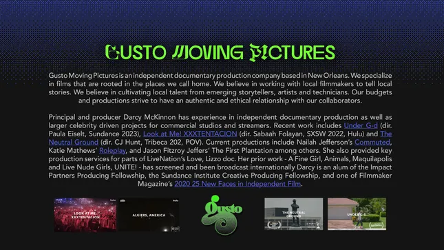 Project image