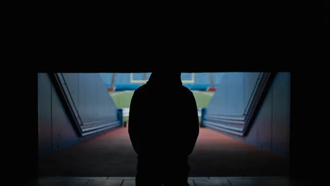 Nike - Josh Allen