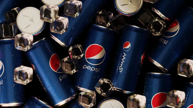 Pepsi