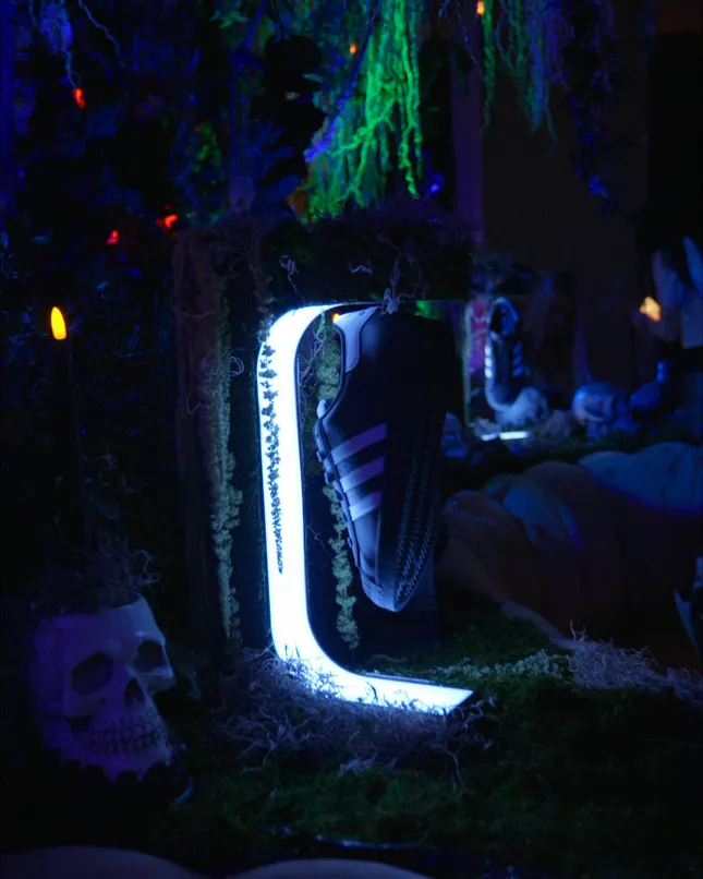 ADIDAS x NOVA - HALLOWEEN