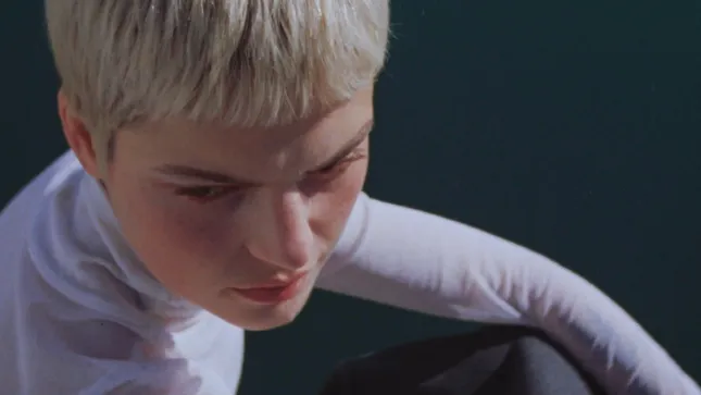 Short film - Dir. Jacques