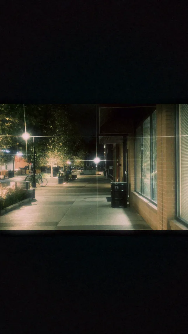 Stay Up - Event Recap/IG Reel (Sep 2024)
