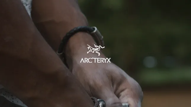Arc’Teryx Go Climb Week