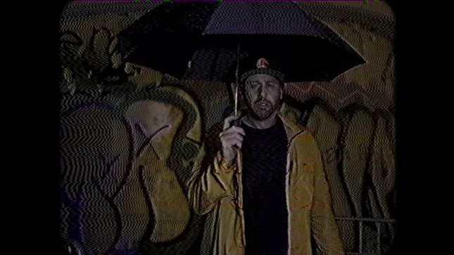 Music video - Timezone by Ruff