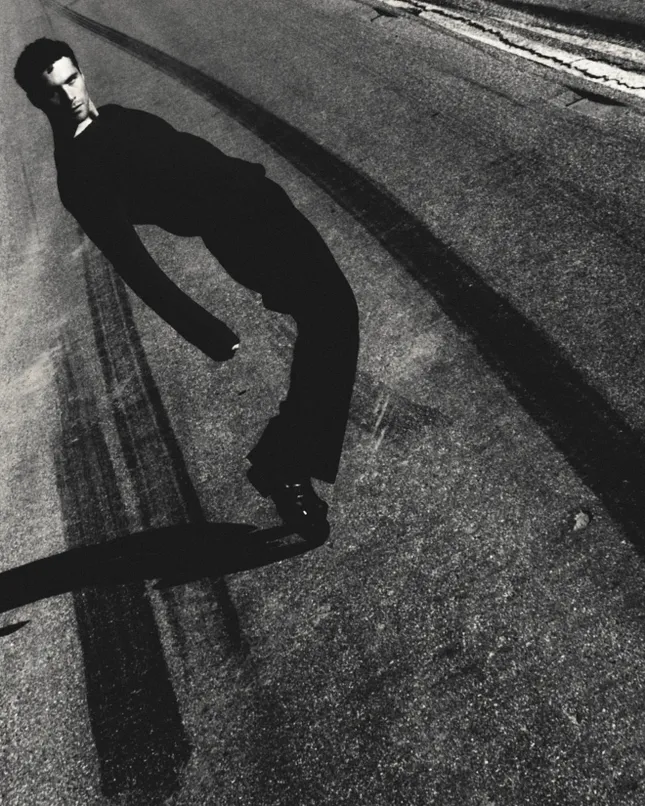 Oliver Blank Editorial