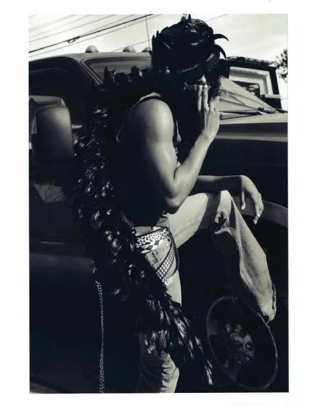 Project image