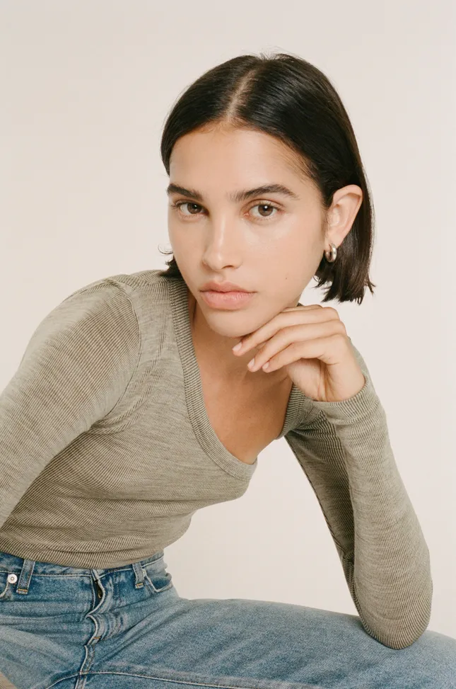 Lala Ollson for John Elliott Womens