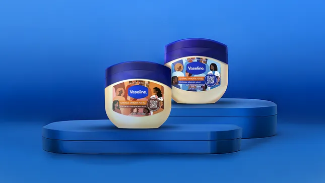 Vaseline