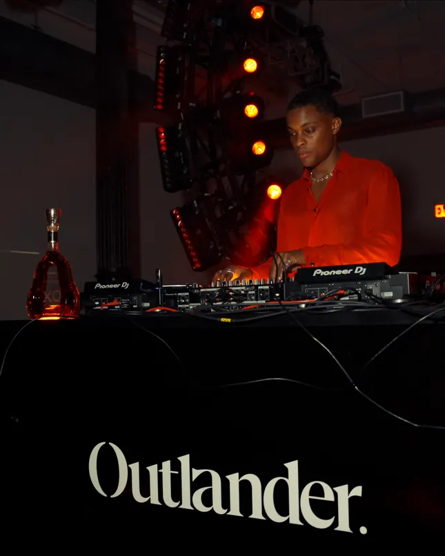 Outlander NYC Debut Magazine Launch Party Official Recap