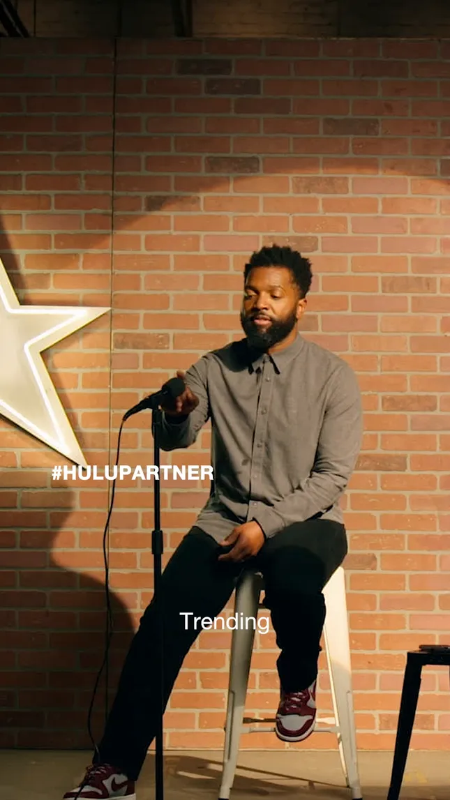 Hulu: Black Twitter via Hypebeast