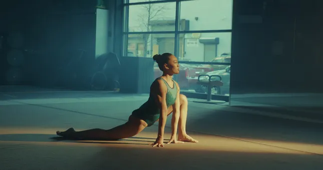 HOKA – Suni Lee & Bondi 9 Campaign