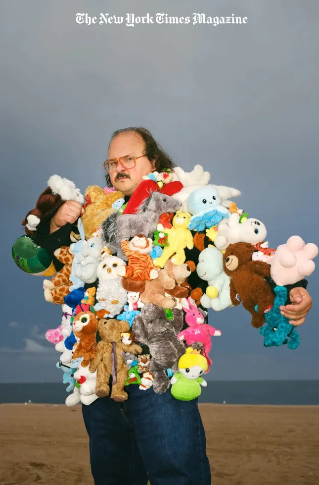 Stavros Halkias for the New York Times