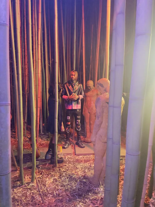 Keep Going By 2K ZOO