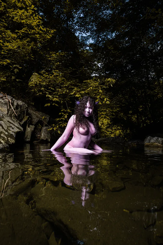 Don’t go to the Lagoon