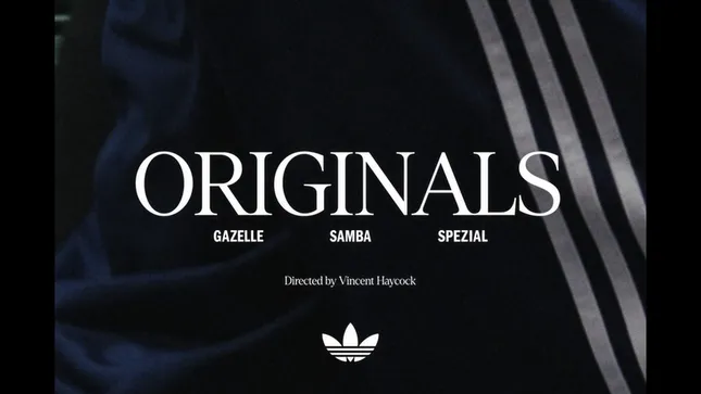 adidas Originals SS24