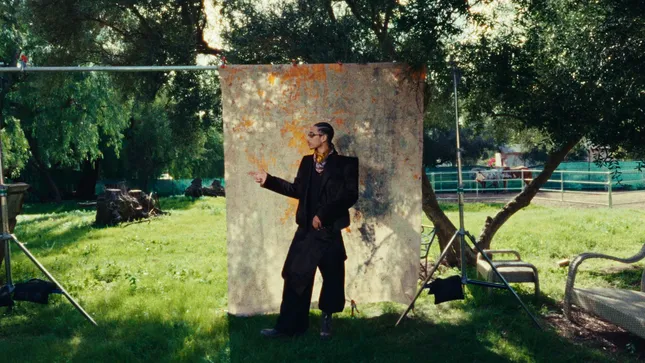 Julez Smith for PAUSE Magazine