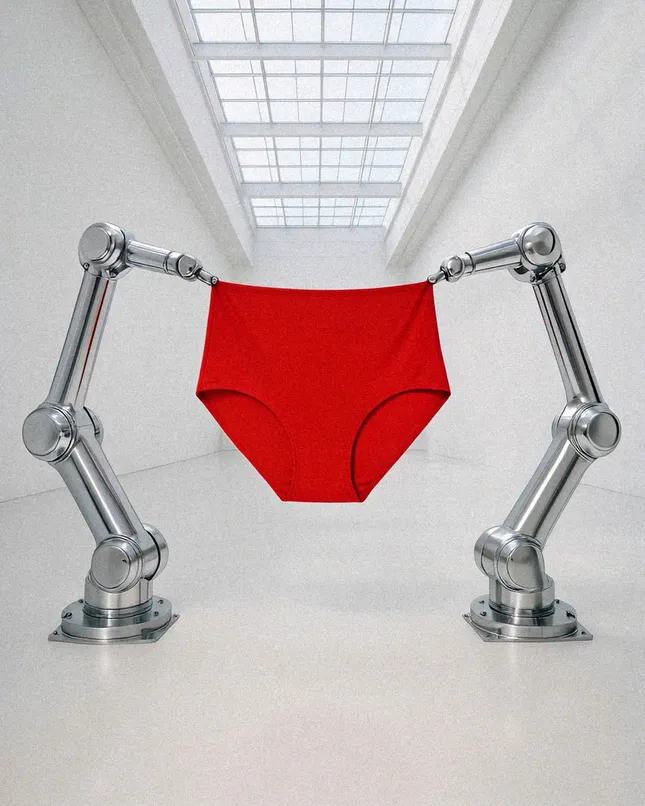 Buttz | Summer Campaign
