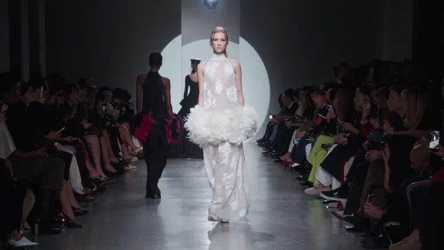 VAILLANT - Fall Winter 26 Runway Show Video