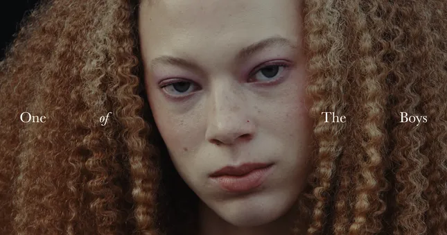 One of The Boys | Modern Road