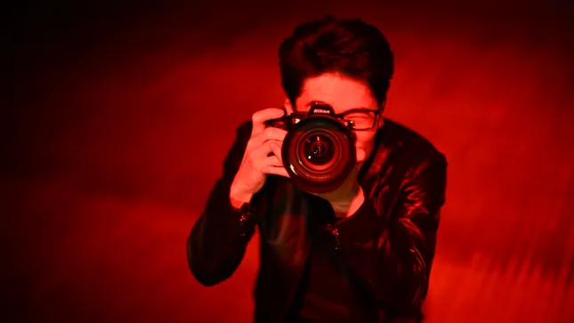 Nikon Z6iii - Todd Owyoung