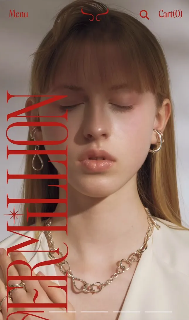 VERMILLION JEWELRY