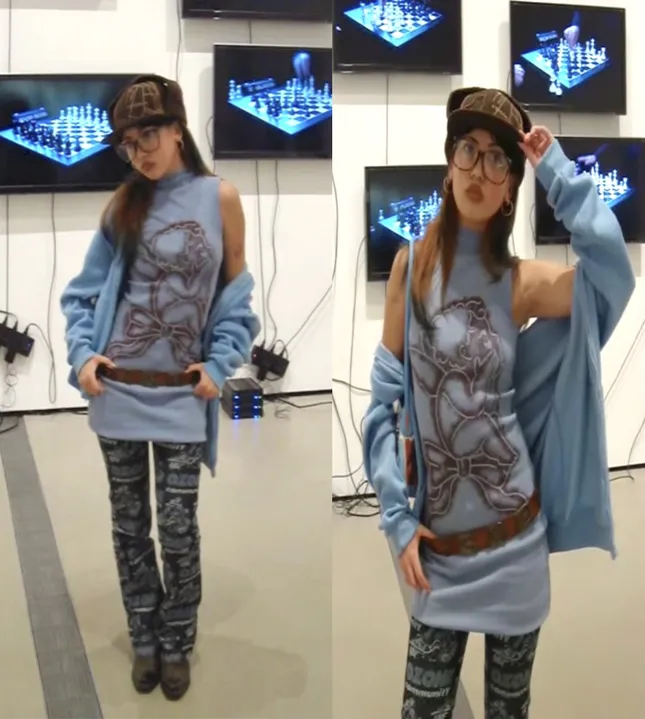 Content for Maldonado Camila