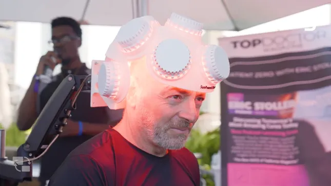 Biohack Miami - Boost Media
