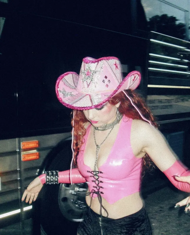 Midwest Princess Tour 2024: Pink Pony Club