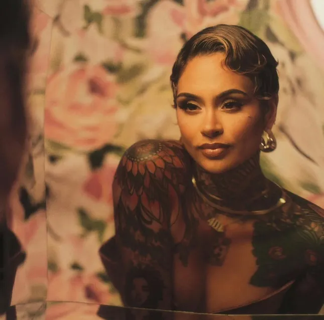 Kehlani WWW2 album