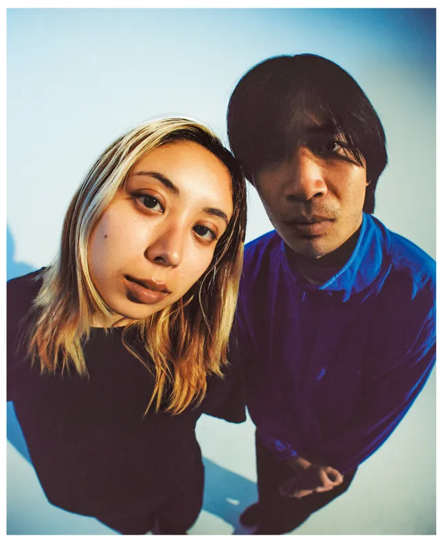 Friend's House x MyVeronica for Press