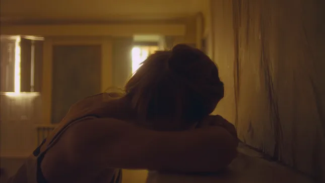 Dance Editing Reel (excerpts of dance work I have edited)