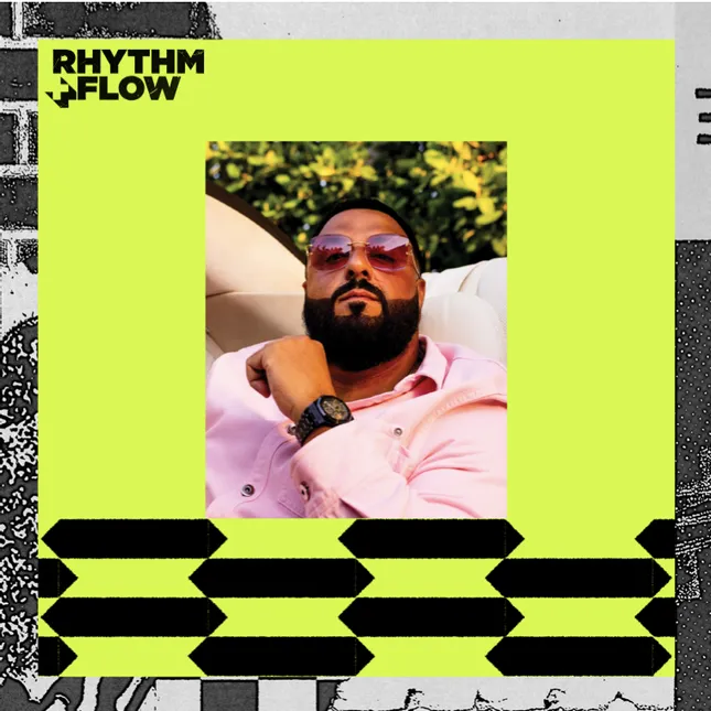 Netflix: Rhythm & Flow S2