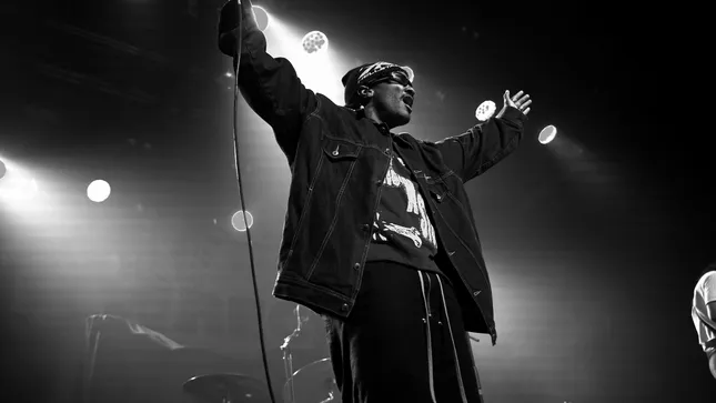 Benjamin Carter / Brooklyn Steel