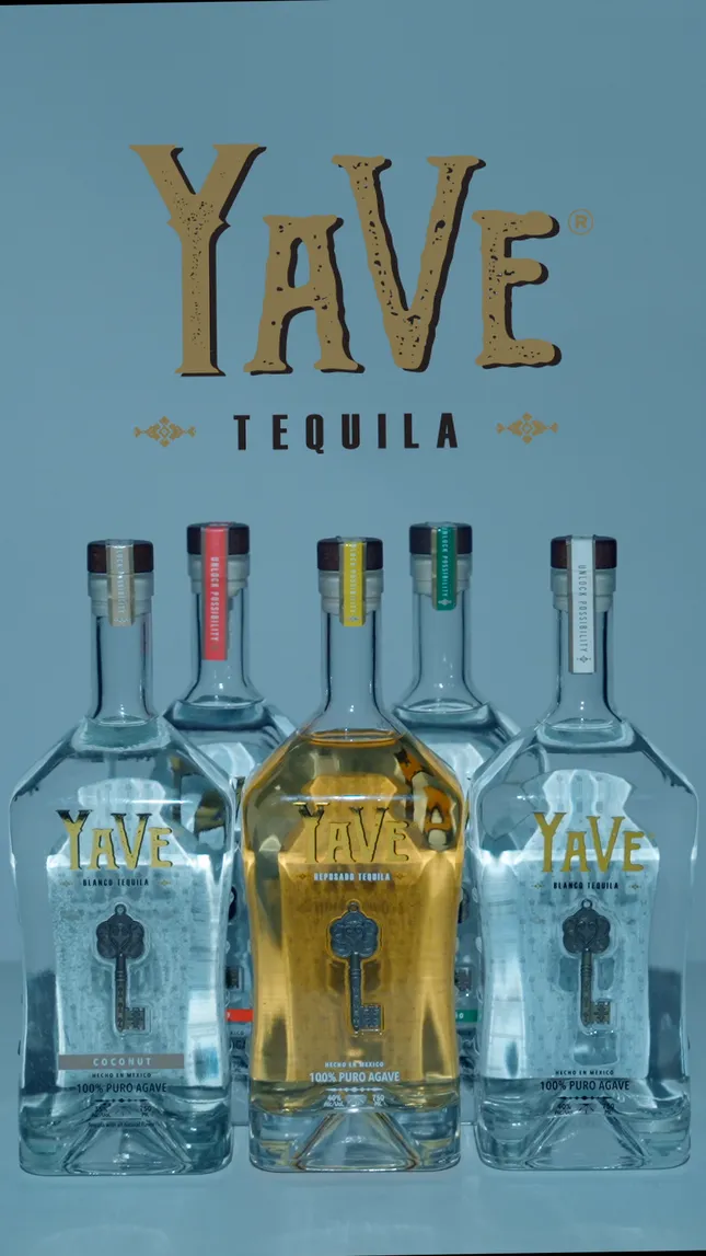 YaVe Tequila